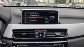 BMW X1 usata, con Portellone posteriore elettrico