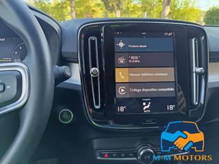 VOLVO XC40 usata, con Park Distance Control