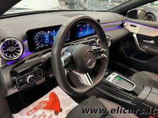 MERCEDES-BENZ A 180 usata, con Cerchi in lega