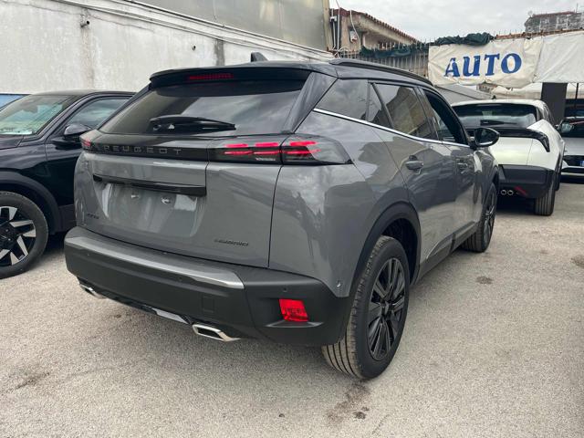 PEUGEOT 2008 usata, con Alzacristalli elettrici