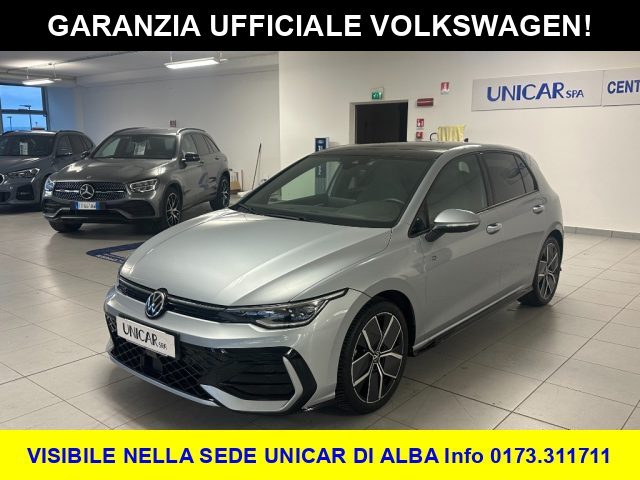 VOLKSWAGEN Golf usata, con ABS