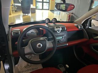SMART ForTwo usata, con Chiusura centralizzata