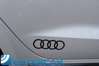 AUDI A1 usata, con Vetri oscurati