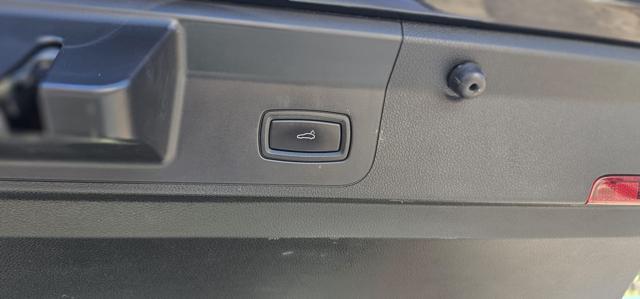 PORSCHE Panamera usata, con Portellone posteriore elettrico
