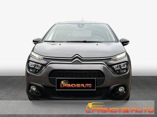 CITROEN C3 usata, con Autoradio