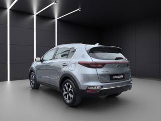 KIA Sportage usata, con Airbag laterali
