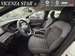 DACIA Sandero usata, con Airbag laterali