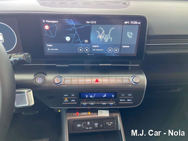 HYUNDAI Kona usata, con Cruise Control