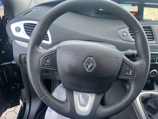 RENAULT Scenic usata, con Controllo trazione