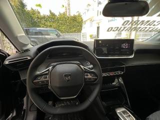 PEUGEOT 208 usata, con Limitatore di velocità