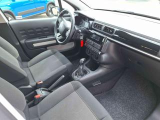 CITROEN C3 usata, con Controllo trazione