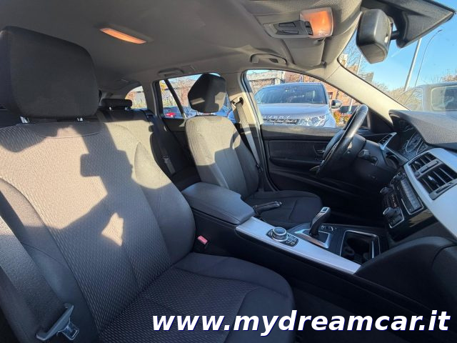 BMW 316 usata, con Controllo trazione