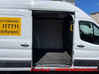 FORD Transit usata, con Bracciolo