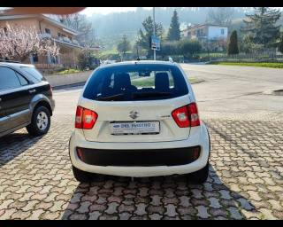SUZUKI Ignis usata, con Airbag Passeggero