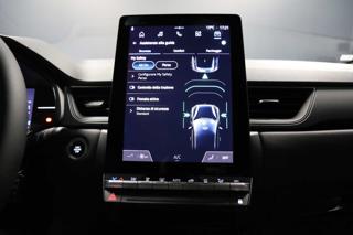 RENAULT Captur usata, con Cerchi in lega