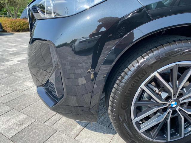 BMW X1 usata, con Climatizzatore