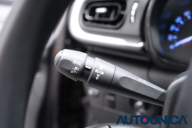 CITROEN C3 usata, con Autoradio digitale