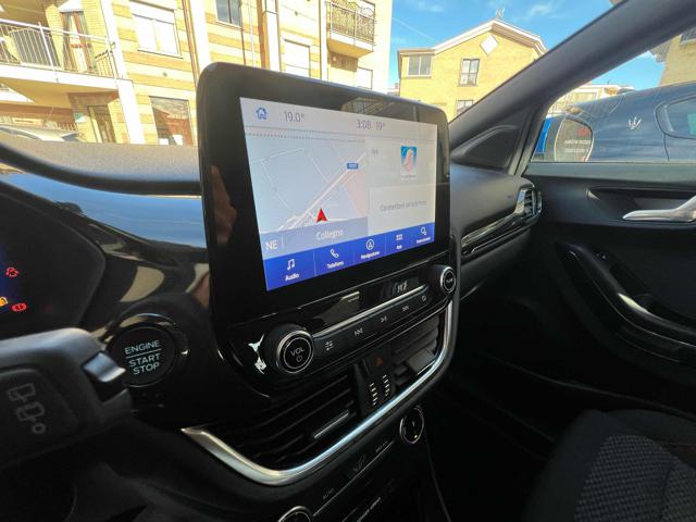 FORD Puma usata, con ESP