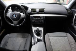 BMW 118 usata 20