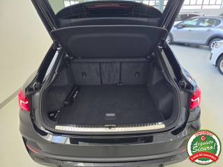 AUDI Q3 usata, con Climatizzatore