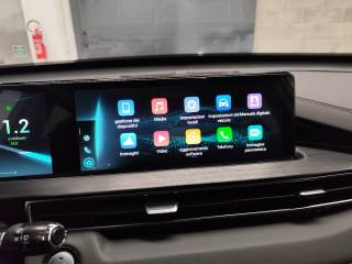 DR MOTOR DR 6.0 usata, con Bluetooth