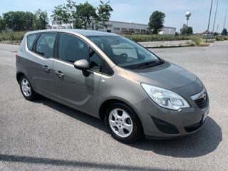 OPEL Meriva 1.4 Turbo 120CV G.P.L/TAGLIANDATA