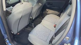 LANCIA Ypsilon usata, con Autoradio digitale