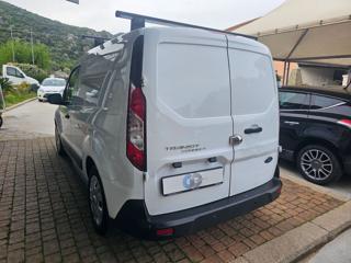 FORD Transit Connect usata, con Alzacristalli elettrici