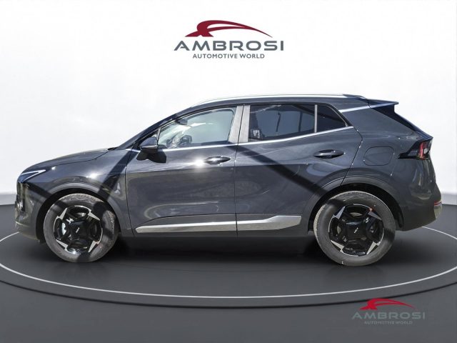 KIA Sportage usata 5