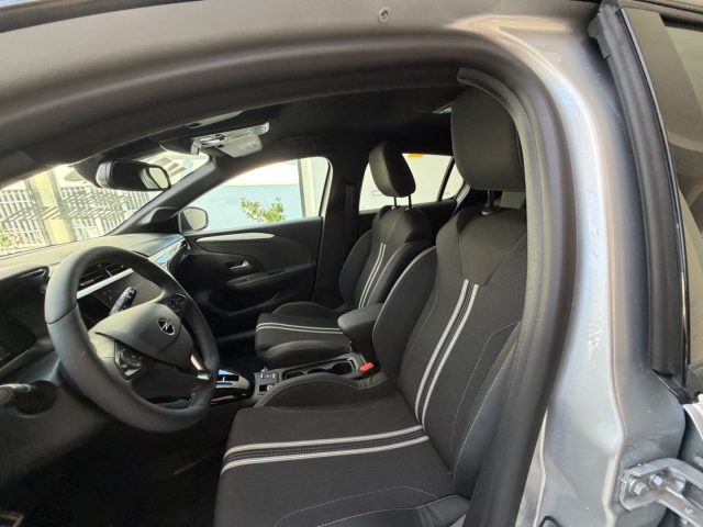 OPEL Corsa usata, con Sensori di parcheggio posteriori
