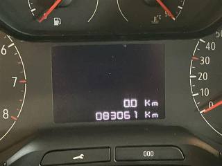 OPEL Crossland X usata 12
