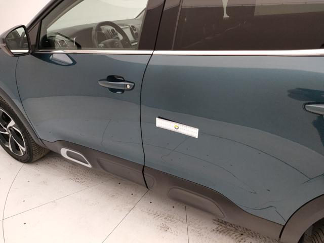 CITROEN C5 Aircross usata 69