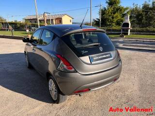 LANCIA Ypsilon usata, con Controllo trazione