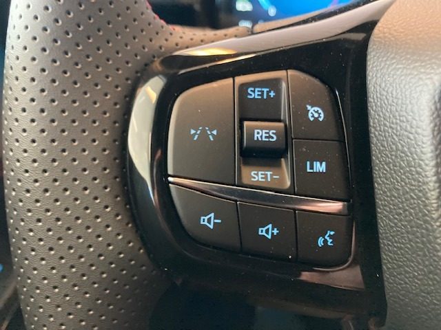 FORD Puma usata, con Bluetooth