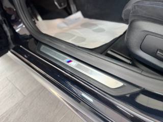 BMW 520 usata, con Fari LED