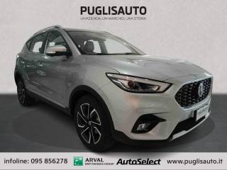 MG ZS 1.0T-GDI aut. Luxury