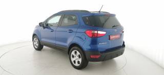 FORD EcoSport usata, con Alzacristalli elettrici