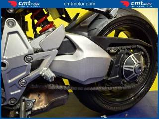 HONDA CB 1000 R usata 8