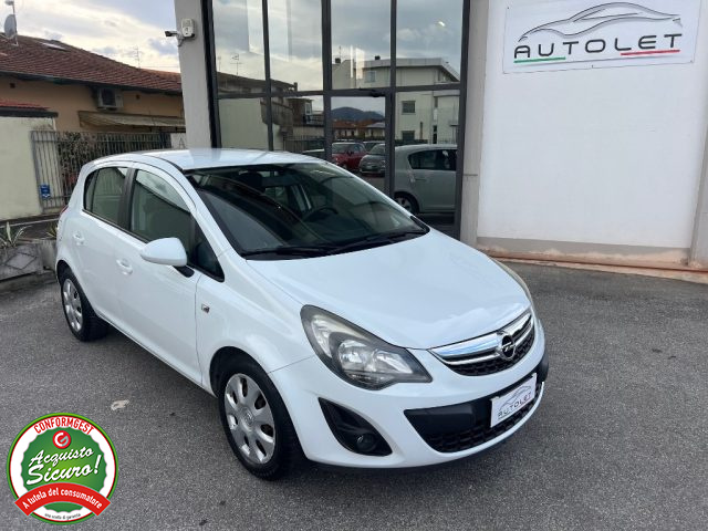 OPEL Corsa usata, con ABS