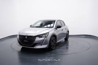 PEUGEOT 208 1.2 PureTech 100cv EAT8 GT 5 porte