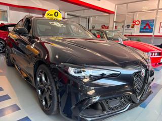 ALFA ROMEO Giulia usata, con Airbag laterali