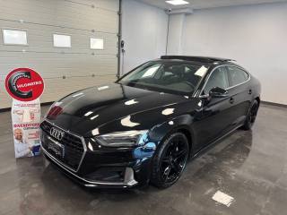 AUDI A5 usata, con Specchietti laterali elettrici