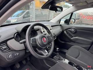 FIAT 500X usata, con Climatizzatore