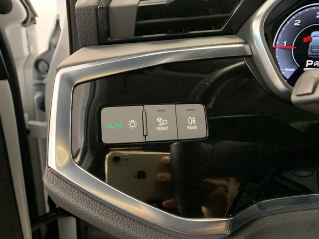 AUDI Q3 usata, con Bluetooth