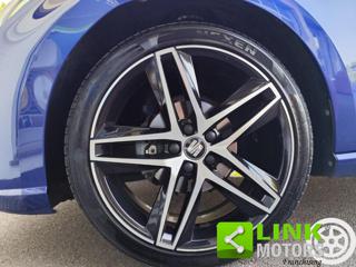 SEAT Ibiza usata, con Climatizzatore