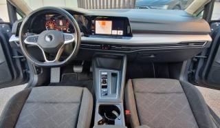 VOLKSWAGEN Golf usata, con Climatizzatore