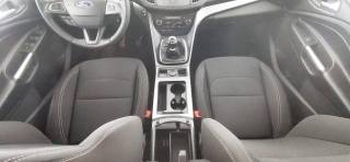 FORD Kuga usata 41