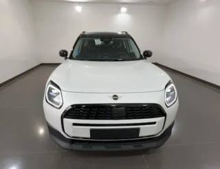MINI Mini usata, con Alzacristalli elettrici