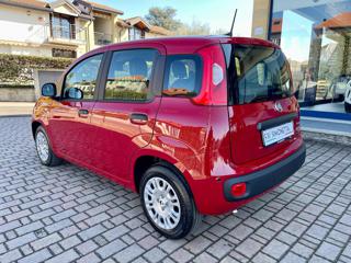 FIAT Panda usata, con Autoradio