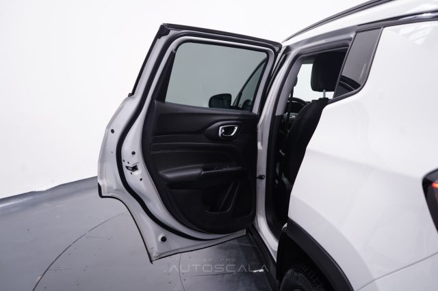 JEEP Compass usata 20